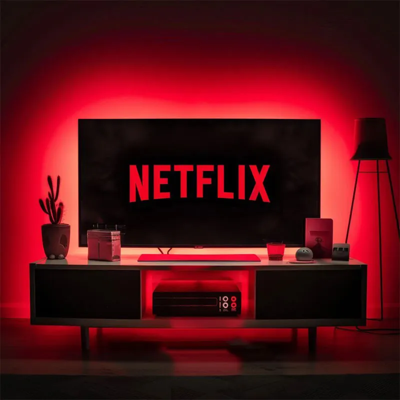 خرید اشتراک نتفلیکس