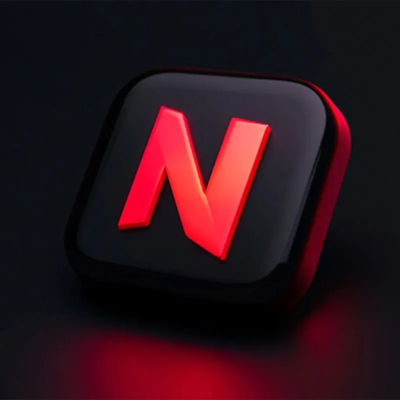 قیمت اشتراک نتفلیکس