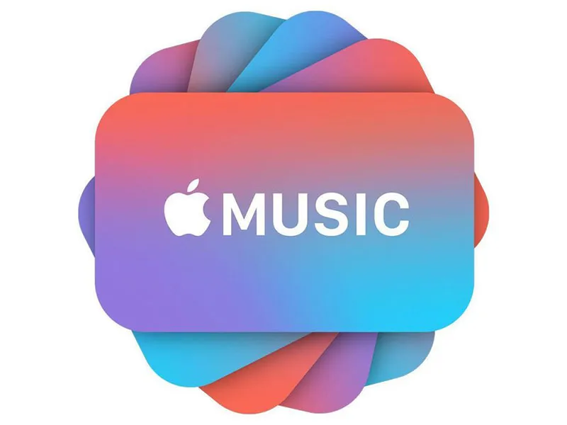 خرید اپل موزیک