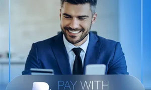 افتتاح حساب پیپال Paypal ( قانونی + آنی + معتبر )