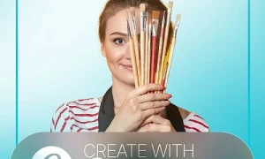 خرید اکانت کانوا Canva ( قانونی + آنی + معتبر )