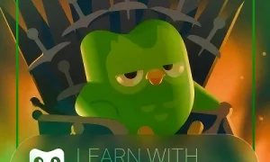 خرید اکانت دولینگو Doulingo ( قانونی + آنی + معتبر )