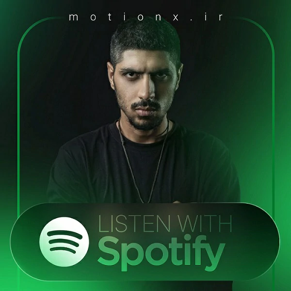 خرید اشتراک اسپاتیفای ارزان