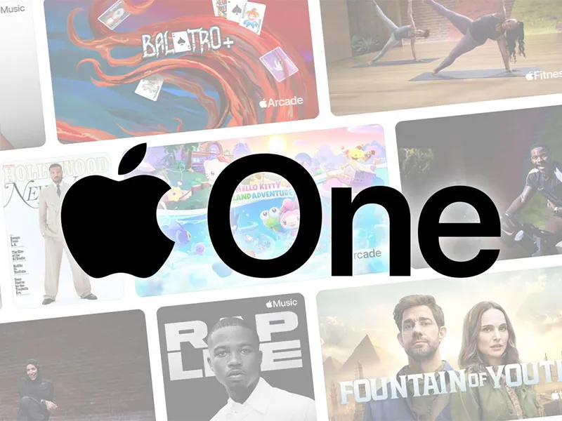 اپل وان چیست؟