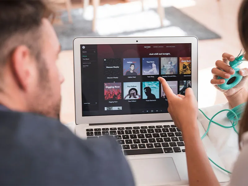 اکانت فمیلی اسپاتیفای چیست