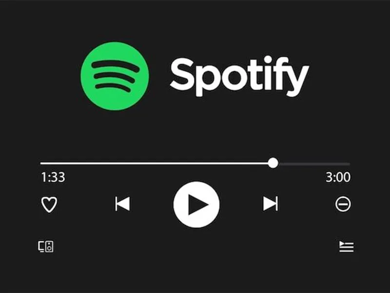 ساخت پلی‌لیست مشترک در اسپاتیفای