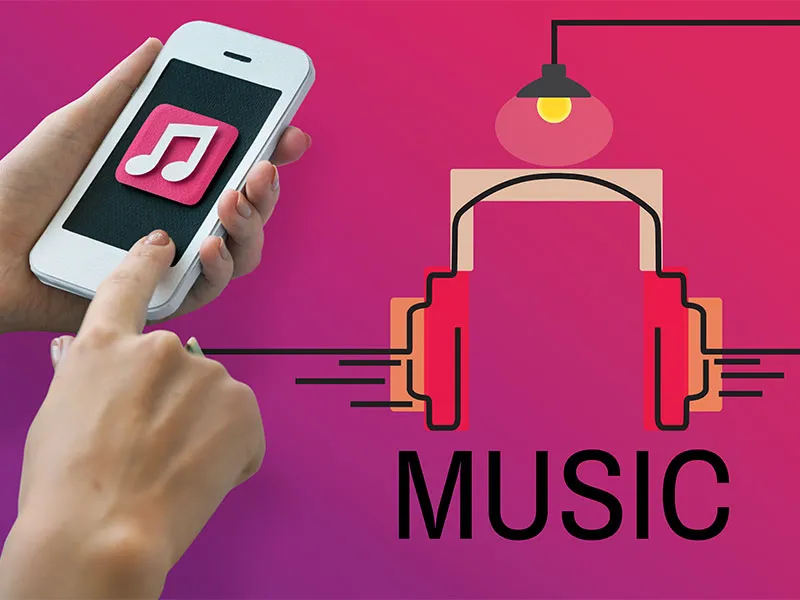 دریافت اکانت اپل موزیک رایگان