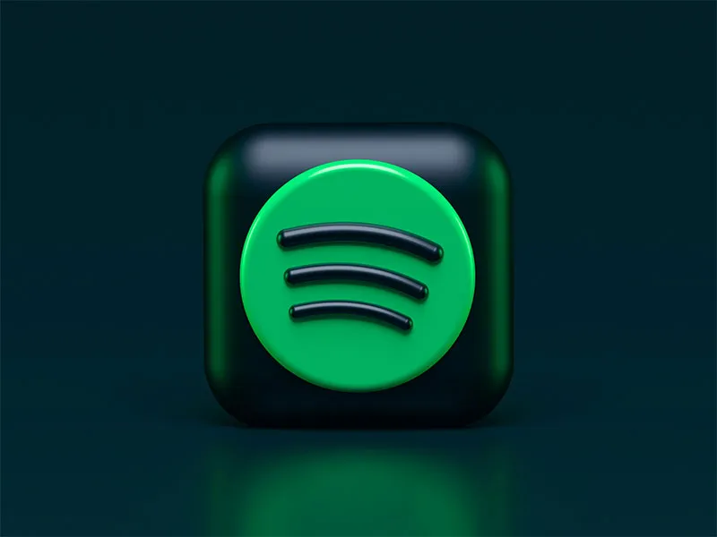 نصب اسپاتیفای آیفون